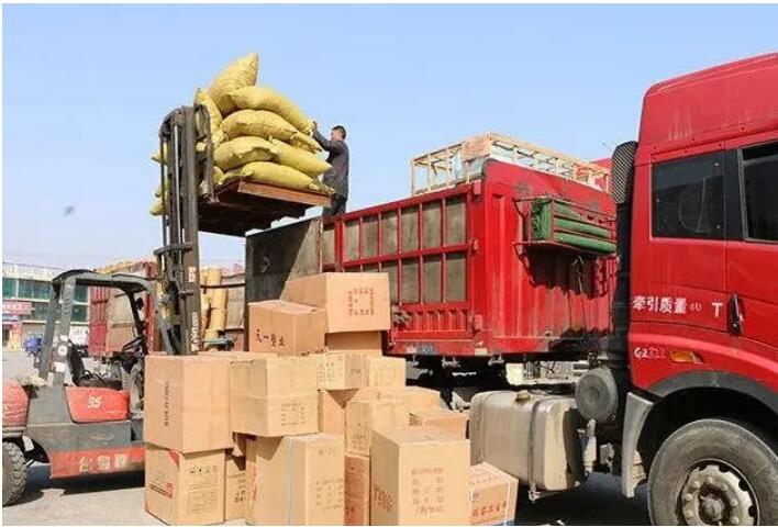 厦门到舒城县物流专线