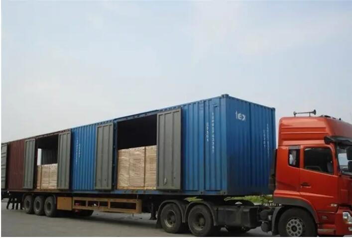 厦门到舒城县整车运输