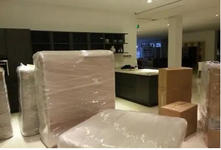 厦门到舒城县长途搬家