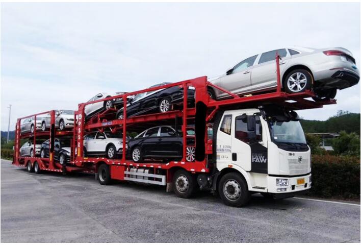 厦门到舒城县轿车托运